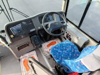 ISUZU Erga Bus QKG-LV234Q3 2017 319,542km_18