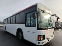 ISUZU Erga Bus QKG-LV234Q3 2017 319,542km_1