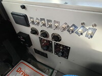 ISUZU Erga Bus QKG-LV234Q3 2017 319,542km_21