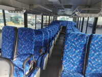 ISUZU Erga Bus QKG-LV234Q3 2017 319,542km_24