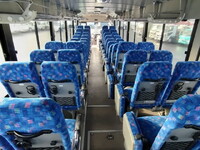 ISUZU Erga Bus QKG-LV234Q3 2017 319,542km_25