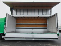 HINO Ranger Aluminum Wing TKG-FD7JLAA 2014 232,888km_11