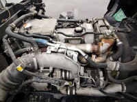 HINO Ranger Aluminum Wing TKG-FD7JLAA 2014 232,888km_17