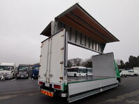 HINO Ranger Aluminum Wing TKG-FD7JLAA 2014 232,888km_2