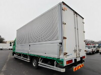 HINO Ranger Aluminum Wing TKG-FD7JLAA 2014 232,888km_4