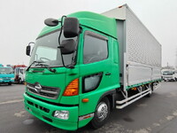 HINO Ranger Aluminum Wing TKG-FD7JLAA 2014 232,888km_5