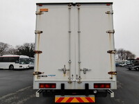 HINO Ranger Aluminum Wing TKG-FD7JLAA 2014 232,888km_7