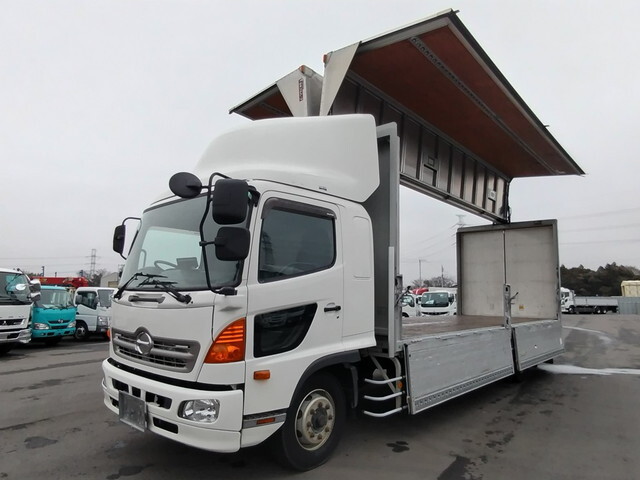 Ranger Aluminum Wing_1