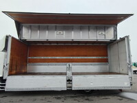 HINO Ranger Aluminum Wing QKG-FE7JPAA 2012 270,530km_11