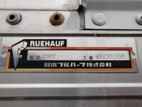 HINO Ranger Aluminum Wing QKG-FE7JPAA 2012 270,530km_12