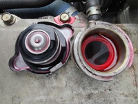 HINO Ranger Aluminum Wing QKG-FE7JPAA 2012 270,530km_15