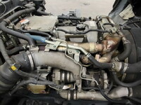 HINO Ranger Aluminum Wing QKG-FE7JPAA 2012 270,530km_17