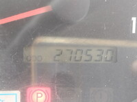 HINO Ranger Aluminum Wing QKG-FE7JPAA 2012 270,530km_30