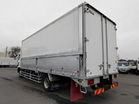 HINO Ranger Aluminum Wing QKG-FE7JPAA 2012 270,530km_4