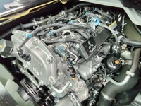 MITSUBISHI FUSO Canter Double Cab 2RG-FBA20 2024 1,359km_13