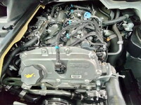 MITSUBISHI FUSO Canter Double Cab 2RG-FBA20 2024 1,359km_14