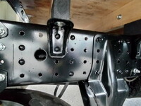 MITSUBISHI FUSO Canter Double Cab 2RG-FBA20 2024 1,359km_15