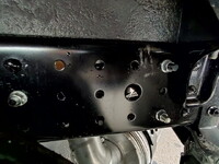 MITSUBISHI FUSO Canter Double Cab 2RG-FBA20 2024 1,359km_16