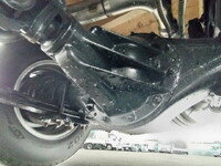 MITSUBISHI FUSO Canter Double Cab 2RG-FBA20 2024 1,359km_17