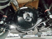 MITSUBISHI FUSO Canter Double Cab 2RG-FBA20 2024 1,359km_18