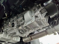 MITSUBISHI FUSO Canter Double Cab 2RG-FBA20 2024 1,359km_19