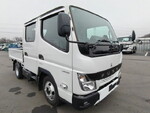 Canter Double Cab