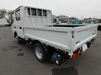 MITSUBISHI FUSO Canter Double Cab 2RG-FBA20 2024 1,359km_2