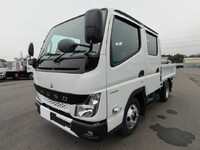 MITSUBISHI FUSO Canter Double Cab 2RG-FBA20 2024 1,359km_3