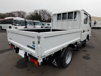 MITSUBISHI FUSO Canter Double Cab 2RG-FBA20 2024 1,359km_4