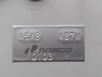 MITSUBISHI FUSO Canter Double Cab 2RG-FBA20 2024 1,359km_9