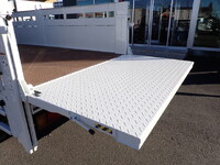 ISUZU Elf Flat Body TRG-NKR85A 2017 170,200km_10