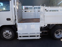 ISUZU Elf Flat Body TRG-NKR85A 2017 170,200km_16