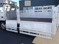 ISUZU Elf Flat Body TRG-NKR85A 2017 170,200km_18