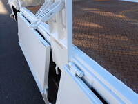 ISUZU Elf Flat Body TRG-NKR85A 2017 170,200km_19