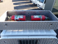 ISUZU Elf Flat Body TRG-NKR85A 2017 170,200km_22