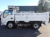 ISUZU Elf Flat Body TRG-NKR85A 2017 170,200km_7