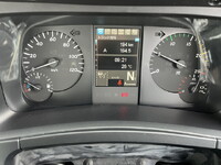 MITSUBISHI FUSO Great Trailer Head 2PG-FP84HDR 2025 500km_10