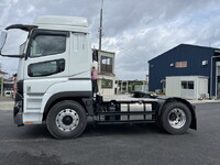 MITSUBISHI FUSO Great Trailer Head 2PG-FP84HDR 2025 500km_4