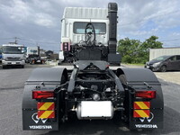 MITSUBISHI FUSO Great Trailer Head 2PG-FP84HDR 2025 500km_5