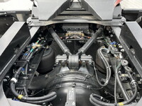 MITSUBISHI FUSO Great Trailer Head 2PG-FP84HDR 2025 500km_6