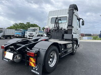 MITSUBISHI FUSO Great Trailer Head 2PG-FP84HDR 2025 500km_7