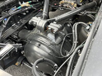 MITSUBISHI FUSO Great Trailer Head 2PG-FP84HDR 2025 500km_8