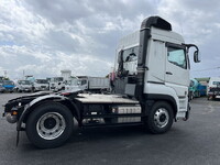 MITSUBISHI FUSO Great Trailer Head 2PG-FP84HDR 2025 500km_9
