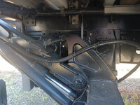 ISUZU Elf Aluminum Wing TKG-NPR85AN 2013 239,000km_10