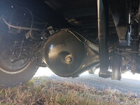 ISUZU Elf Aluminum Wing TKG-NPR85AN 2013 239,000km_11