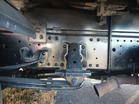 ISUZU Elf Aluminum Wing TKG-NPR85AN 2013 239,000km_12