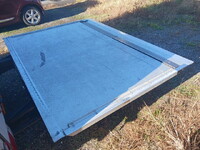 ISUZU Elf Aluminum Wing TKG-NPR85AN 2013 239,000km_14