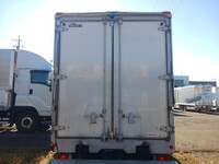 ISUZU Elf Aluminum Wing TKG-NPR85AN 2013 239,000km_15