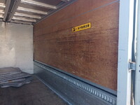 ISUZU Elf Aluminum Wing TKG-NPR85AN 2013 239,000km_17