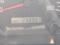 ISUZU Elf Aluminum Wing TKG-NPR85AN 2013 239,000km_26